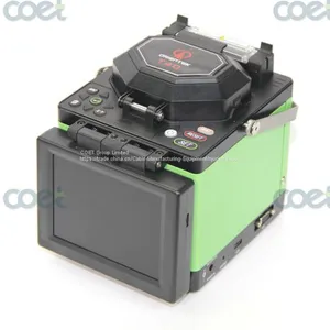 All-NEW Orientek T40 Fusion Splicer Price Equal to Ilsintech Fusion Splicer Swift f1 thumbnail-1