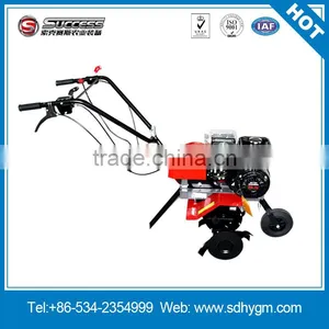 Hot-Sale Success Mini Tiller thumbnail-1