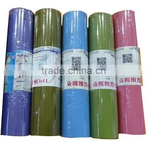 High Quality Tpe Yoga Mat From Chinese Supplier thumbnail-3