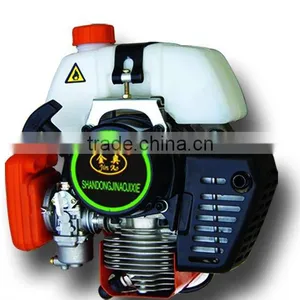 Gasoline Engine thumbnail-1