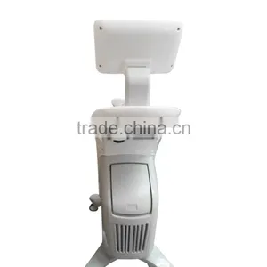 Beauty Salon Equipment Electric Hifu Shockwave Skin Lifting Liposonix Therapy Slimming Machine Face Lifting thumbnail-3