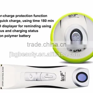 2016 Hot Sale Newest Hair Clippers Electric Hair Cutter Machine thumbnail-3
