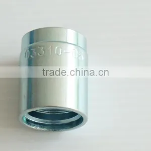 Main-link Crimp Cartridges Suitable for Different Hose Models thumbnail-1