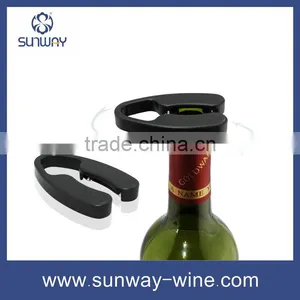 Waiter Friend Mini Convenient Bottle Wine Foil Cutters thumbnail-1