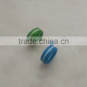 Comfortable Rubber Rings &safe Silicone Wedding Band thumbnail-4