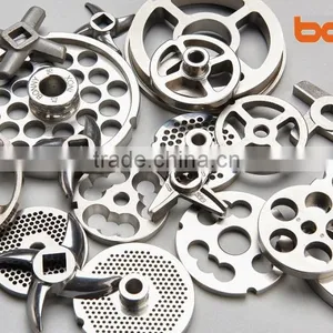 Meat Mincer Plates Knives thumbnail-1