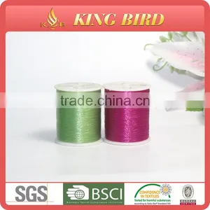 Transparent Fishing Line Braided Fishing Line 10lb Monofilament Line thumbnail-1