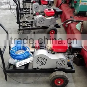 Road Painting Machine Made in China thumbnail-2