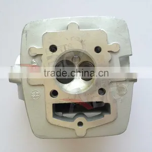 Cylinder Head Kit for Hond@ CB145 CB 145 Motorcycle 150cc Engine Components thumbnail-5