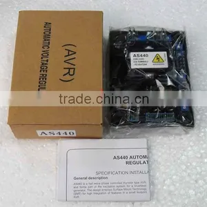 Automatic Voltage Regulator AS440 thumbnail-2
