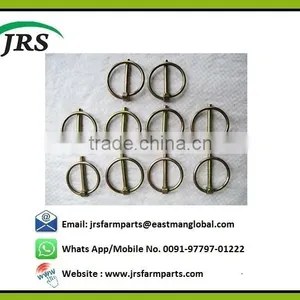 Linch Pin Stainless Steel Material/ Great Product thumbnail-3