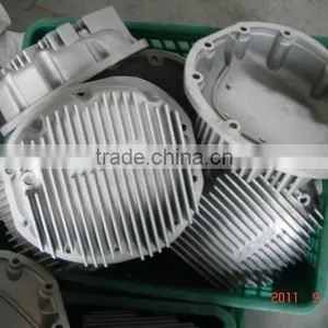 A380 Aluminium Die Casting thumbnail-1