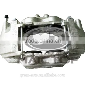 Auto Parts Brake Caliper for Prado 4Runner OE 47750-60130 47730-60130 thumbnail-5