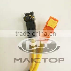 NEW Air Bag Spiral Cable Clock Spring for Toyota Camry OEM:84306-06140 thumbnail-3