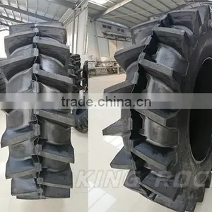 PR-1 6.00-12 Farm Tractor Tires With Paddy Field thumbnail-5