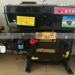 Factory Direct Sale Single Cylinder Diesel Engine JD1133 Diesel Engine thumbnail-6