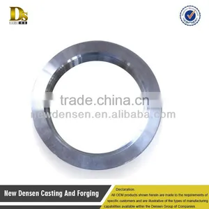Sell Like Hot Cakes on the China High Quality Stainless Steel Metal Processing Flange thumbnail-1