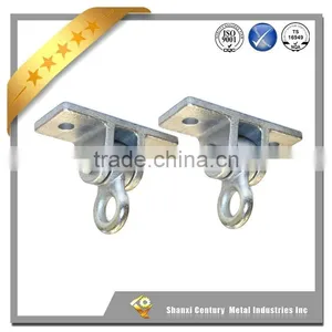 Popular Swing Set Hardware and Parts Heavy Duty Steel Swing Hanger thumbnail-1