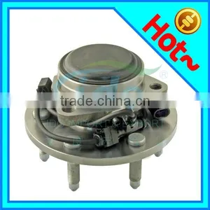 Auto Wheel Hub Bearing Unit for Chevrolet/Cadillac/GMC 515054 thumbnail-1