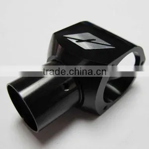 Custom Professional High Quality Precision CNC Machining thumbnail-1