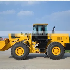 AS966H строительные машины 966G тяжелый колесный погрузчик черно-белый thumbnail-2