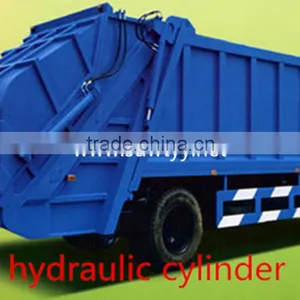 Hydraulic System for Garbage Truck thumbnail-1