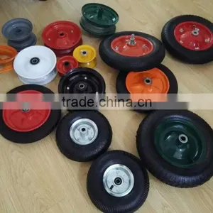 China Wheel Rims Factory thumbnail-2