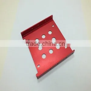 Best Price Cnc Stamping Machining Stamped Metal Parts thumbnail-1