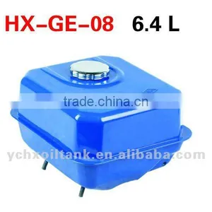 Gasoline Engine Fuel Tank/High Quality Gasoline Engine Fuel Tank/6.4Lgasoline Engine Fuel Tank thumbnail-1