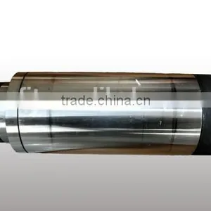 Machining Centre High Frequency 7.3kw Motor Spindle Bt30 Taper thumbnail-1