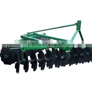 Brand New Disc Harrow Price With Best Price thumbnail-5