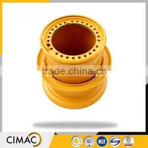 Mytext Off Road Wheel thumbnail-2