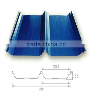 Color Steel Sheet Roofing thumbnail-1