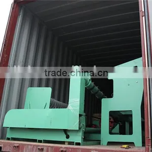 Full Automatic Chain Link Fence Machine China Factory Products thumbnail-4