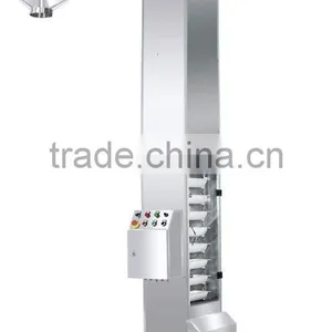 Tongxin Brand High Quality Z- Type Series Grain Bucket Elevator thumbnail-1