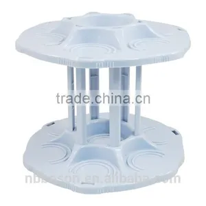 Can Holder,two Tier Food&beverage Can Carousel thumbnail-2