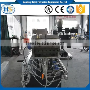 Automatic Twin Screw Extruder Machines For Corn Sticks thumbnail-5