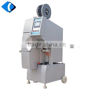 20-120mm Sausage Diameter Sausage Clipper Pneumatic thumbnail-3