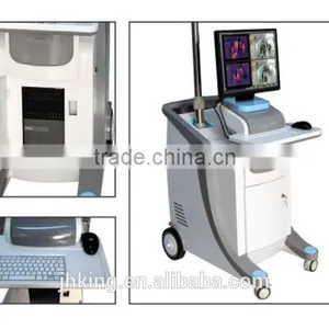 IR Full Body Temperature Screening System Against Ebola Virus thumbnail-3