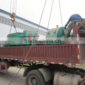 Factory Price ! Manual Block and Brick Making Machines thumbnail-1