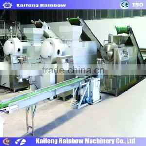 500-3000kg/h Laundry/toilet Soap Making Machinery thumbnail-1