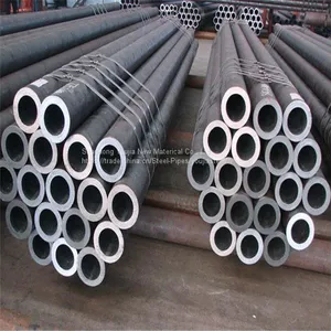 Seamless Steel Pipe thumbnail-1