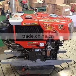8HP Direction Injection Diesel Engine thumbnail-1