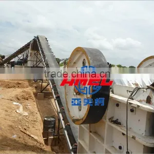 PE900*1200 Strong Rock Jaw Crusher thumbnail-3