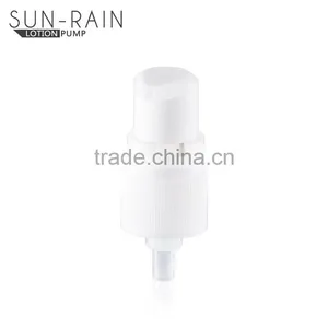 Plastic Cream Pump Cosmetic Pump thumbnail-5