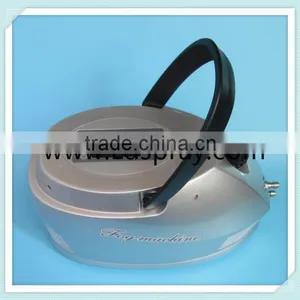 0.3L/min Mini Indoor Cool Mist Fog Machine Working at 24V Axial Pump(2 Plungers) thumbnail-5