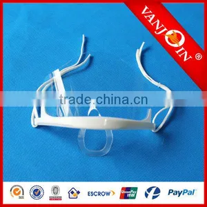 Clear Magnetic Anti Fog Face Mask thumbnail-1