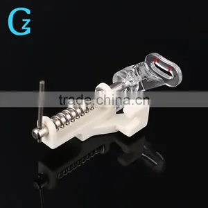 Sewing Accessories Multifunction Household Sewing Machine Quilting Free / Embroidery Foot Universal Free Embroidery 4021LP/4021P thumbnail-5