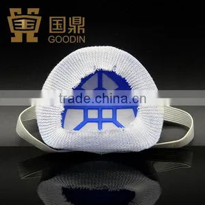ACTIVATED CARBON FILTER BLACK MASK thumbnail-1