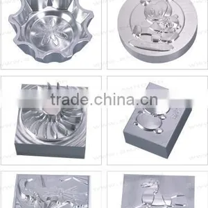 High Quality DX6060 Cnc Engraving and Milling Machine for Sale thumbnail-6
